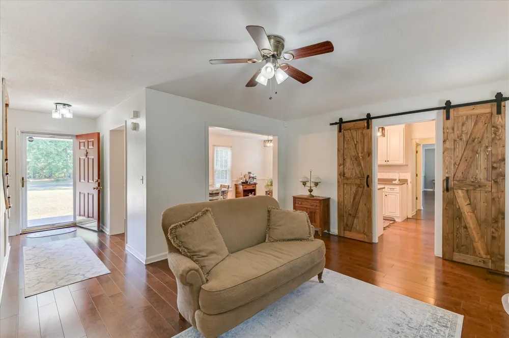 123 Mcelmurray Road Waynesboro, GA 30830