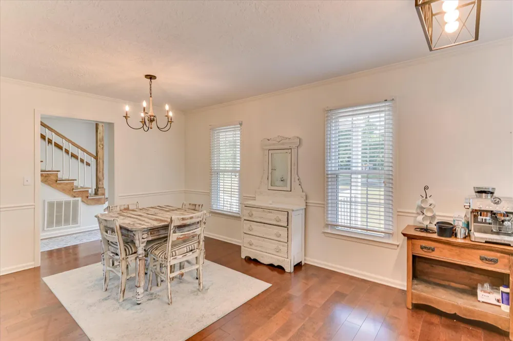 123 Mcelmurray Road Waynesboro, GA 30830