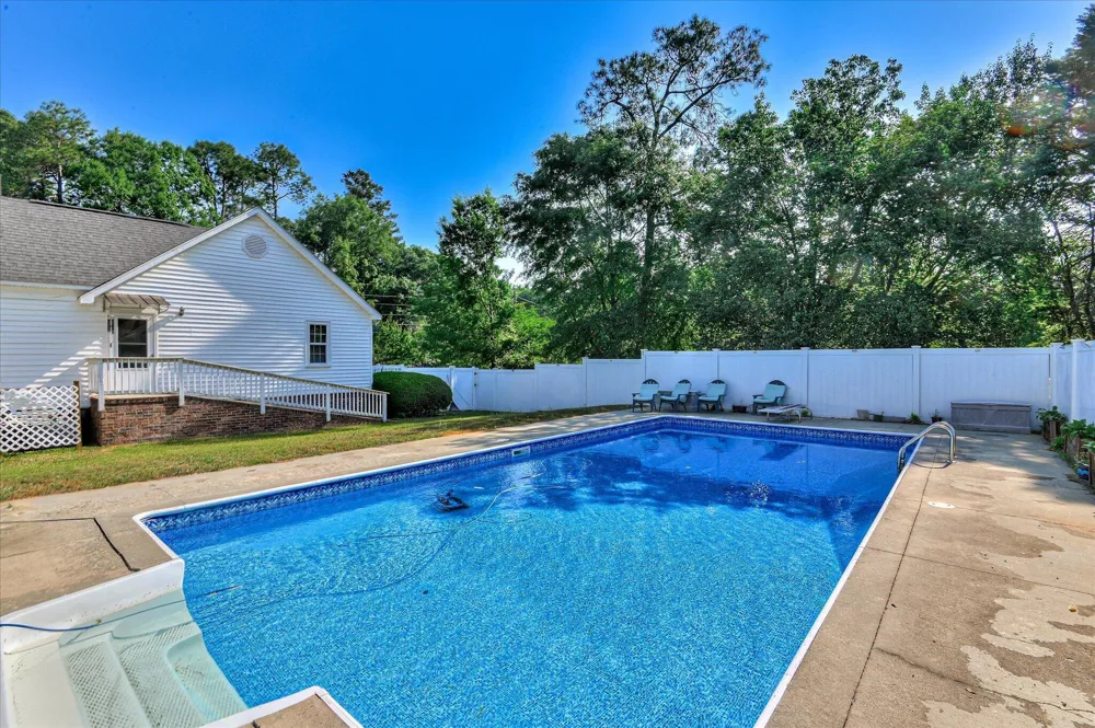 123 Mcelmurray Road Waynesboro, GA 30830