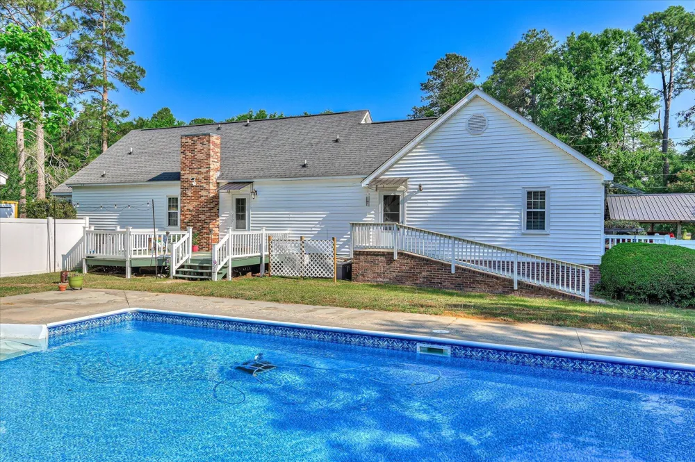 123 Mcelmurray Road Waynesboro, GA 30830