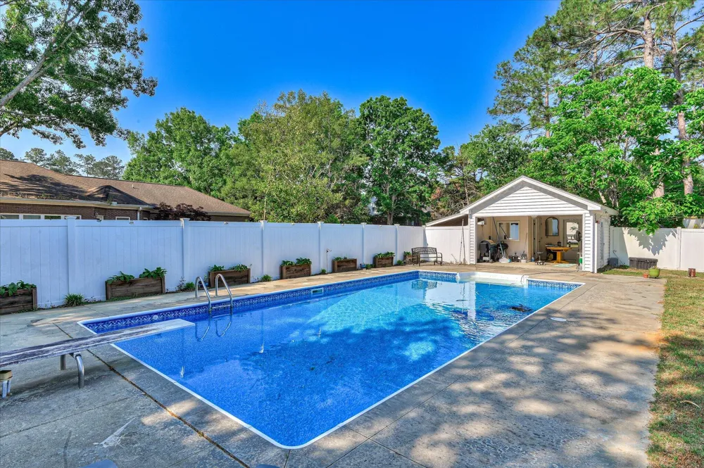 123 Mcelmurray Road Waynesboro, GA 30830