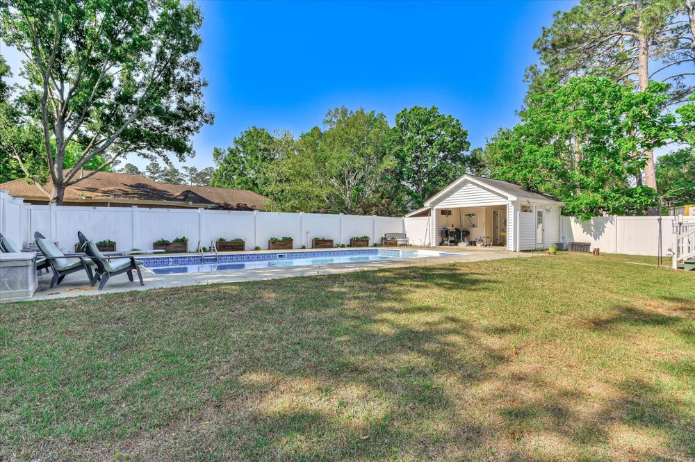 123 Mcelmurray Road Waynesboro, GA 30830