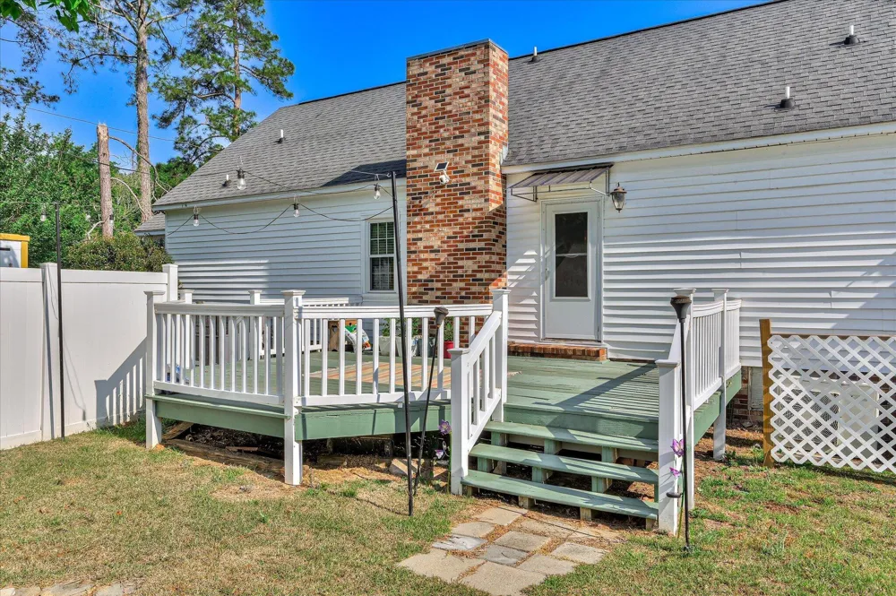 123 Mcelmurray Road Waynesboro, GA 30830
