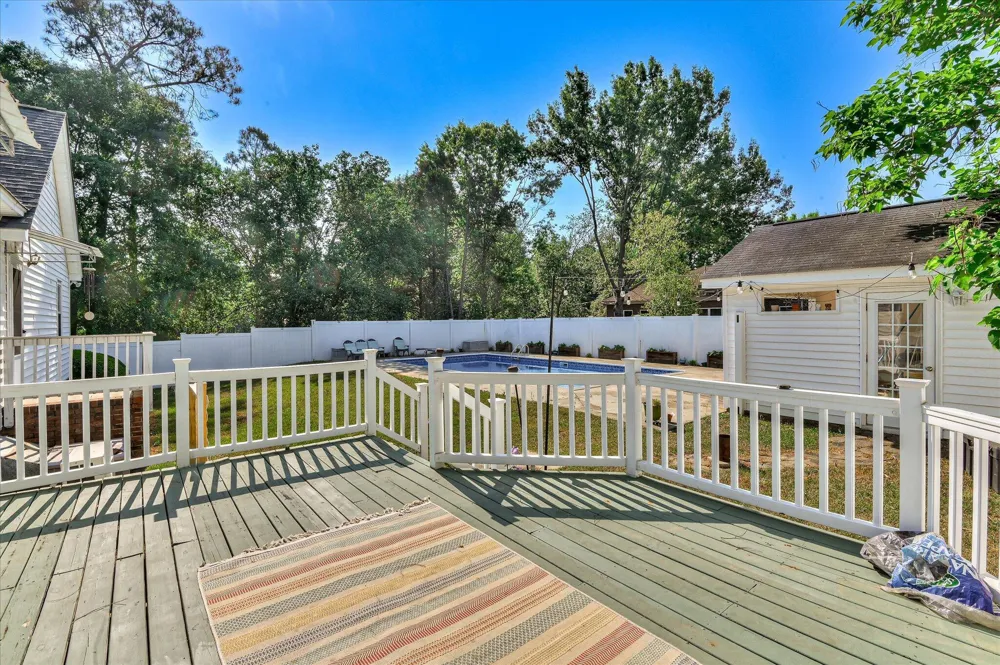 123 Mcelmurray Road Waynesboro, GA 30830