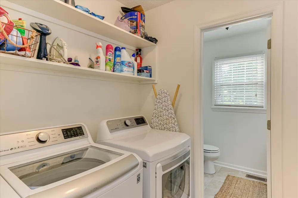 123 Mcelmurray Road Waynesboro, GA 30830