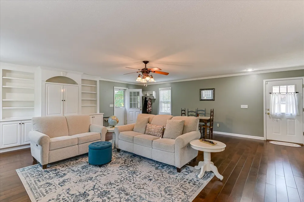 123 Mcelmurray Road Waynesboro, GA 30830