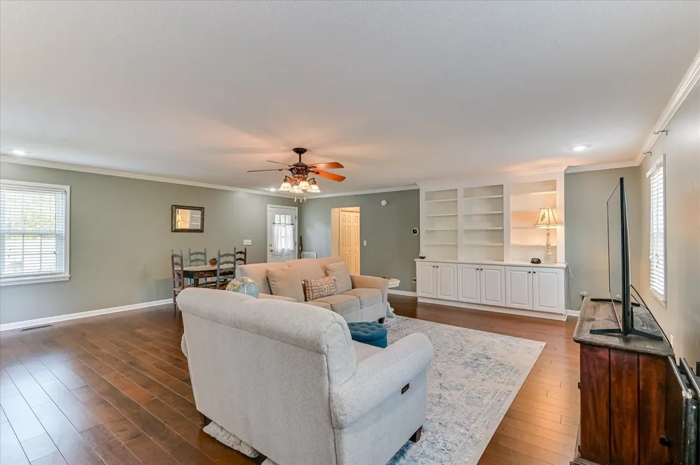 123 Mcelmurray Road Waynesboro, GA 30830