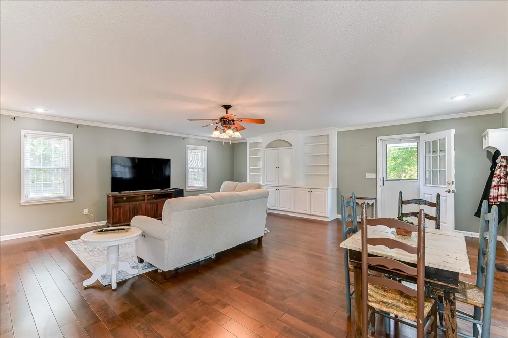 123 Mcelmurray Road Waynesboro, GA 30830
