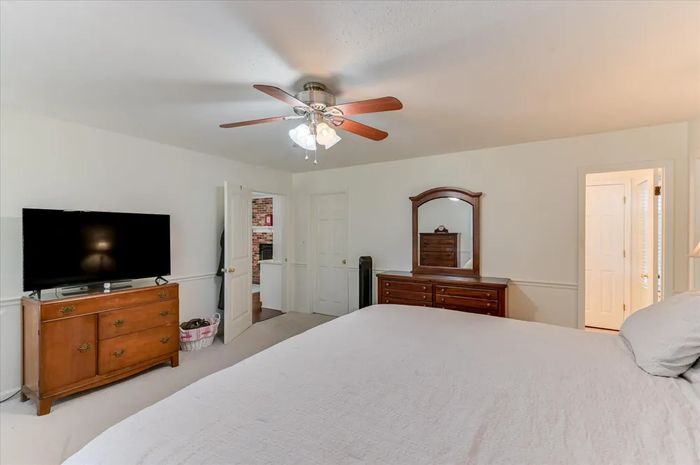 123 Mcelmurray Road Waynesboro, GA 30830