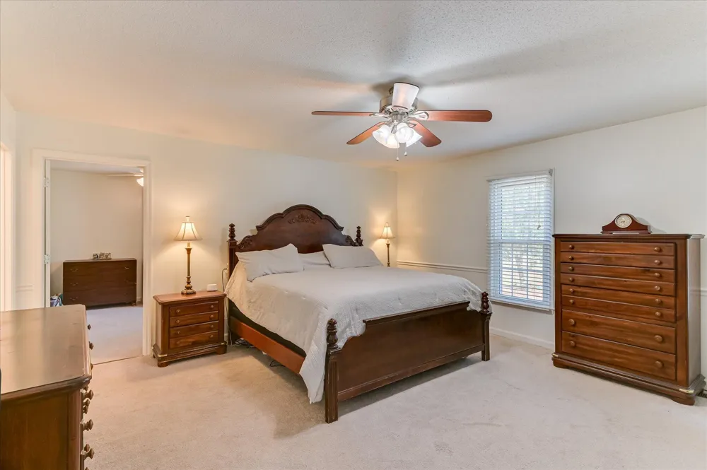 123 Mcelmurray Road Waynesboro, GA 30830