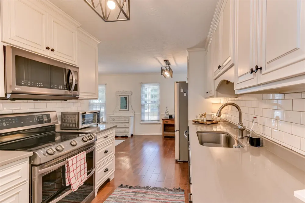 123 Mcelmurray Road Waynesboro, GA 30830