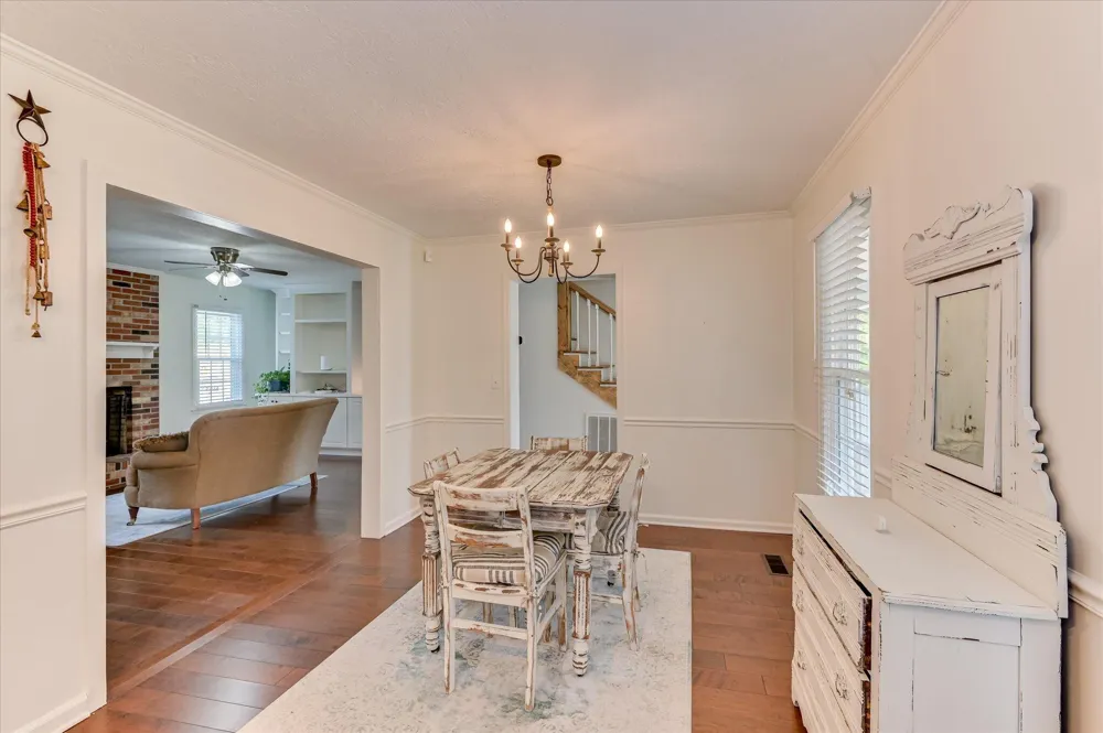 123 Mcelmurray Road Waynesboro, GA 30830