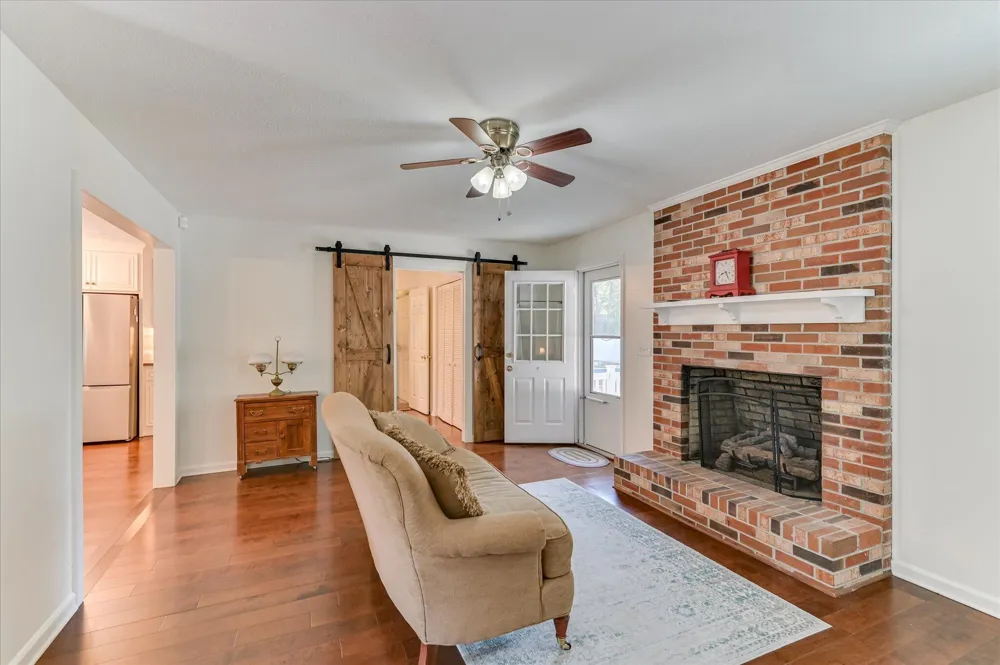 123 Mcelmurray Road Waynesboro, GA 30830