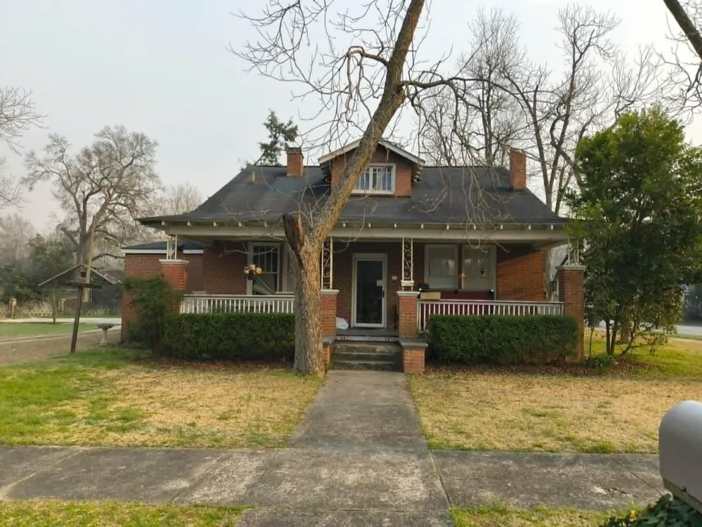 202 E 11th Street Waynesboro, GA 30830