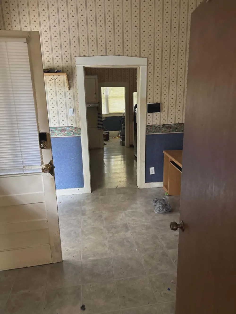 202 E 11th Street Waynesboro, GA 30830