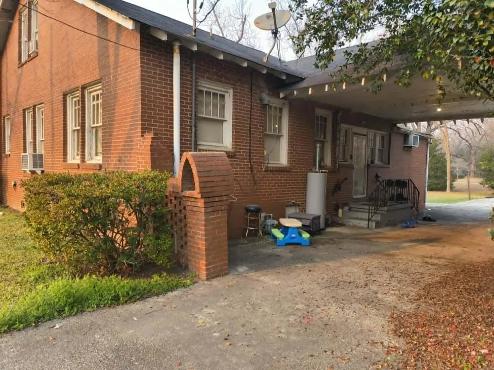 202 E 11th Street Waynesboro, GA 30830