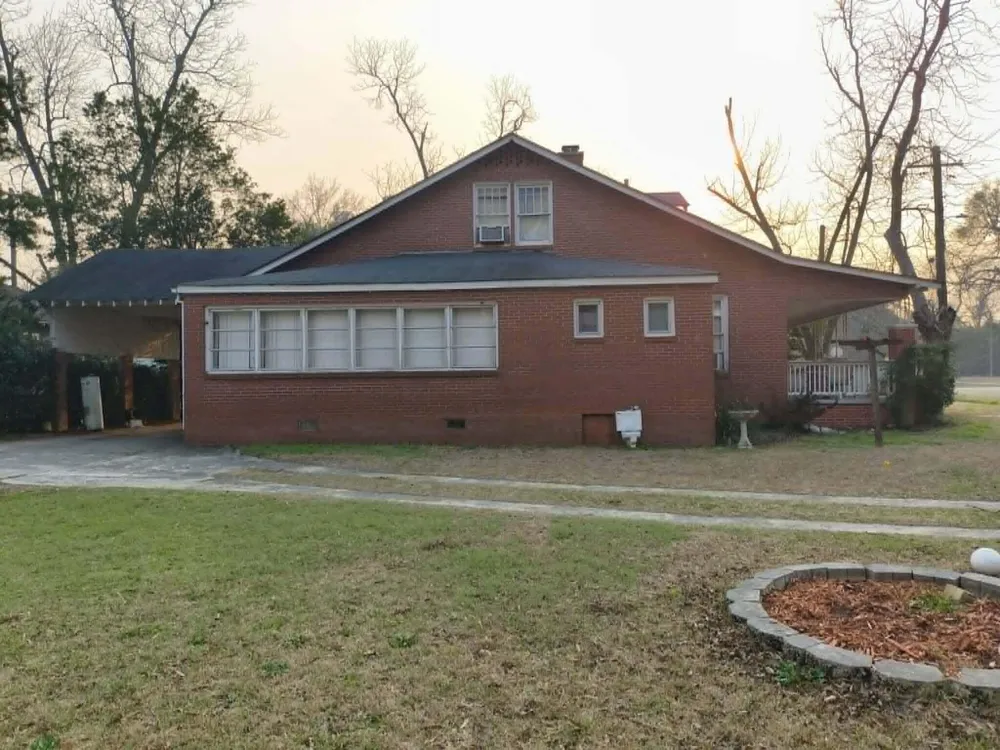 202 E 11th Street Waynesboro, GA 30830