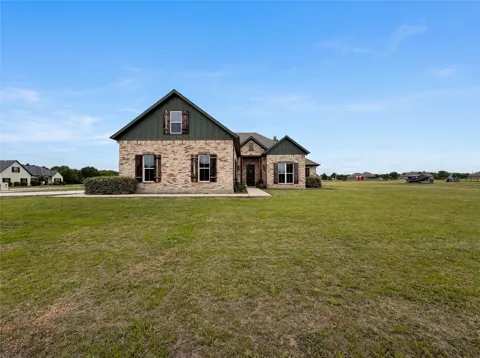 725 Cheyenne Trail