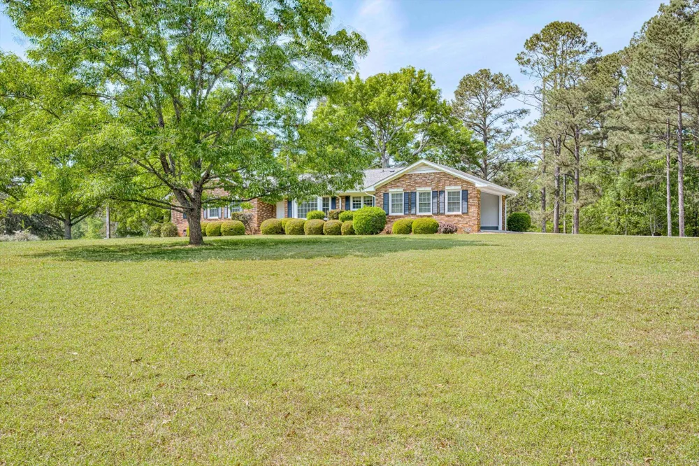 4375 Chamberlain S Ferry Road Lincolnton, GA 30817