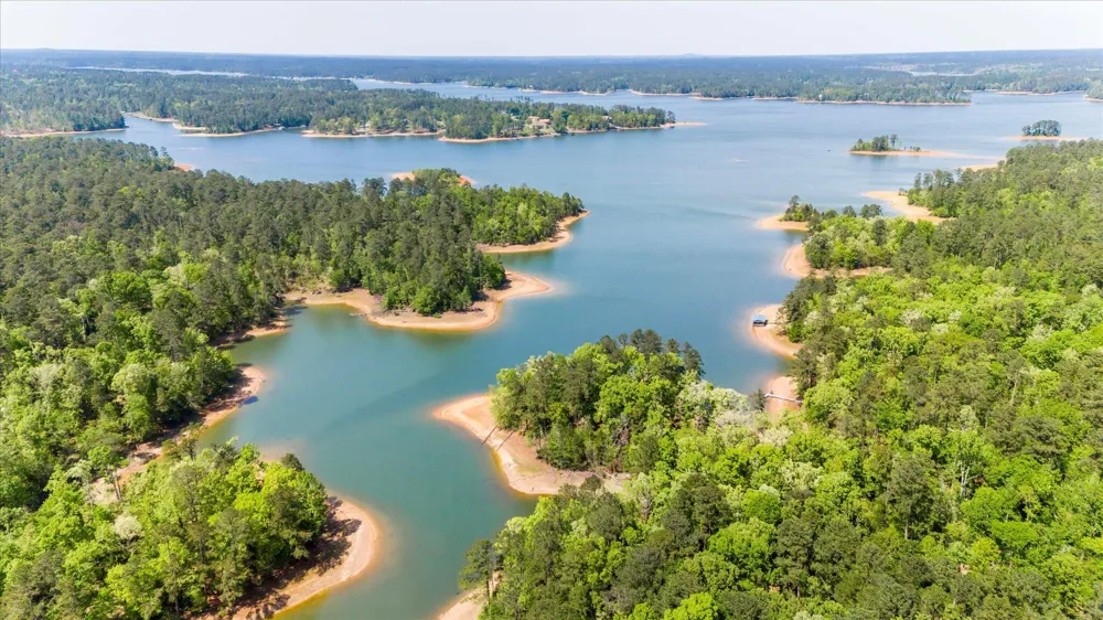 4375 Chamberlain S Ferry Road Lincolnton, GA 30817