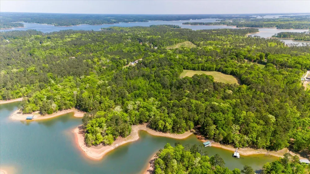 4375 Chamberlain S Ferry Road Lincolnton, GA 30817