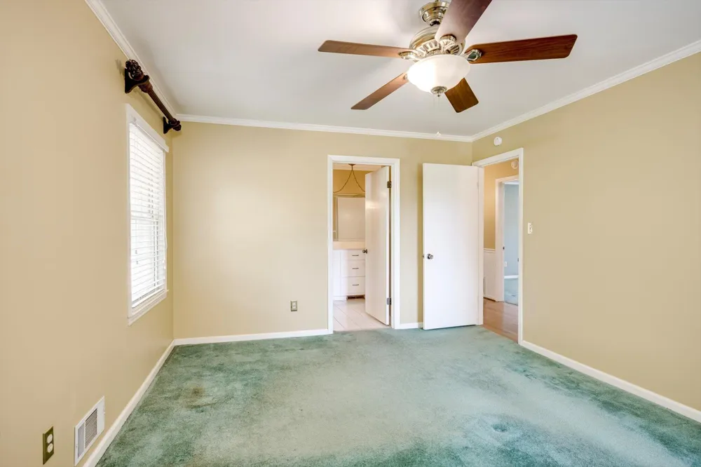 4375 Chamberlain S Ferry Road Lincolnton, GA 30817