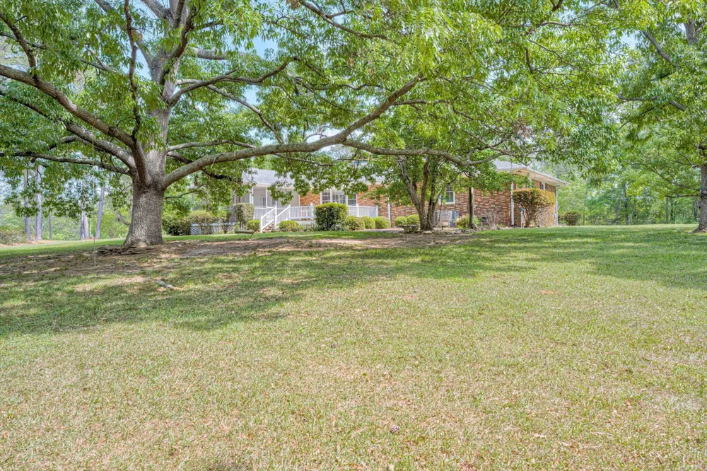 4375 Chamberlain S Ferry Road Lincolnton, GA 30817