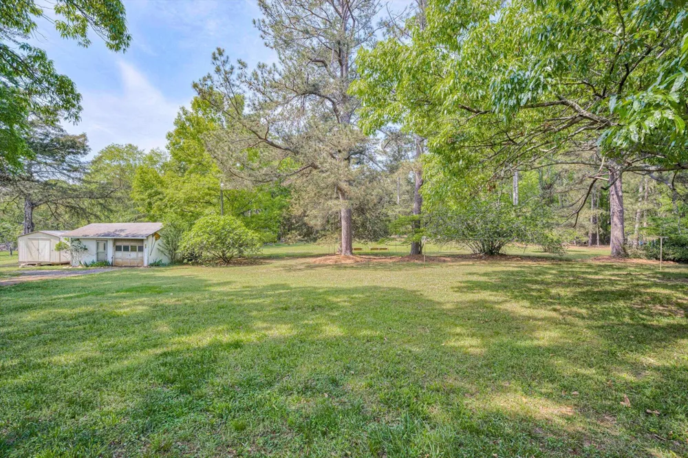 4375 Chamberlain S Ferry Road Lincolnton, GA 30817
