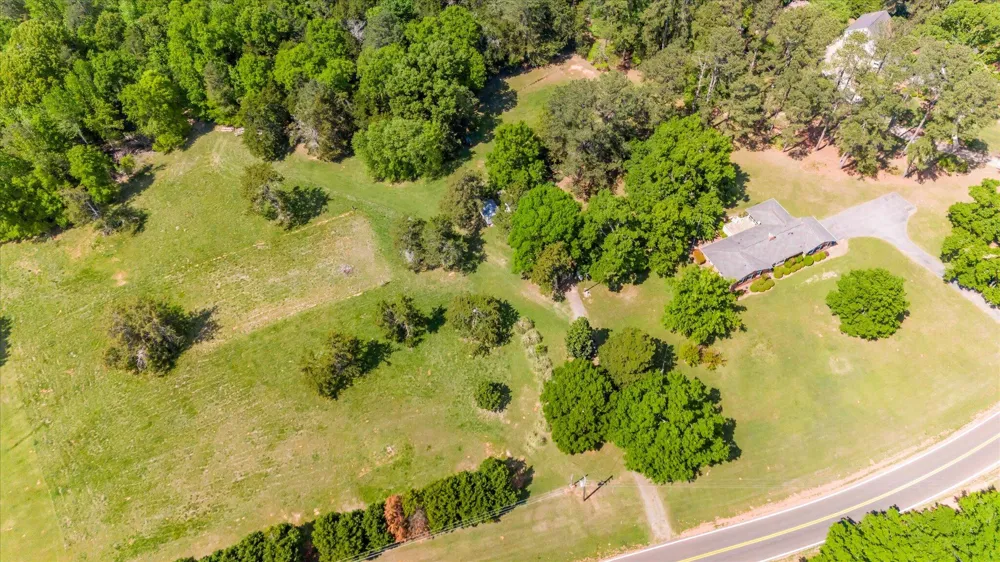 4375 Chamberlain S Ferry Road Lincolnton, GA 30817