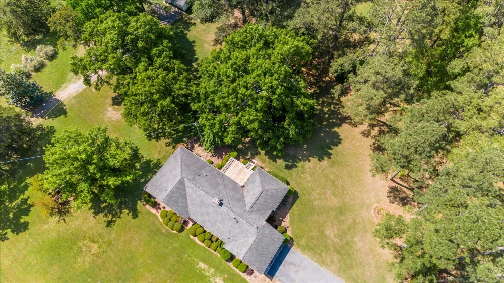 4375 Chamberlain S Ferry Road Lincolnton, GA 30817