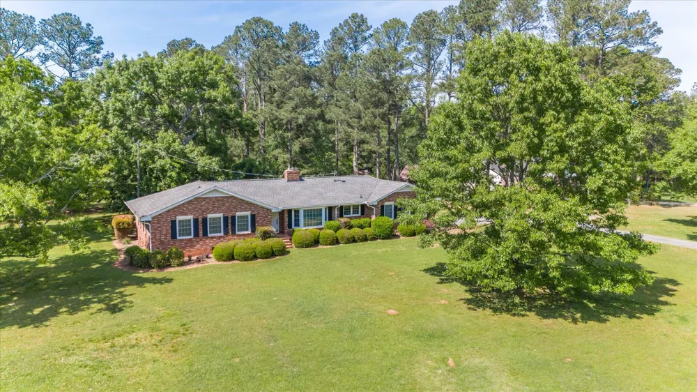 4375 Chamberlain S Ferry Road Lincolnton, GA 30817