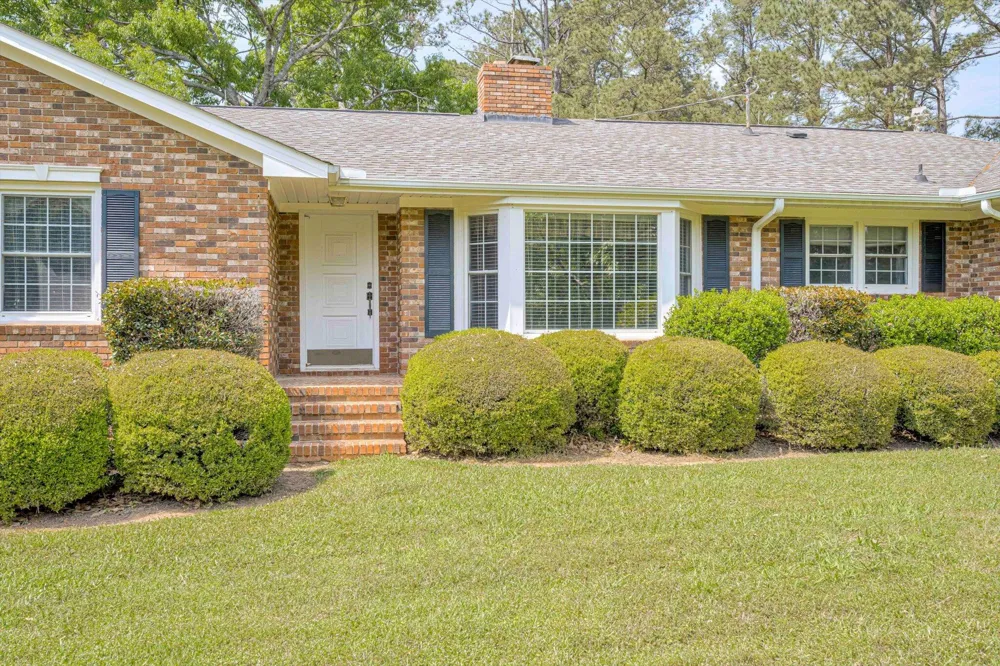 4375 Chamberlain S Ferry Road Lincolnton, GA 30817