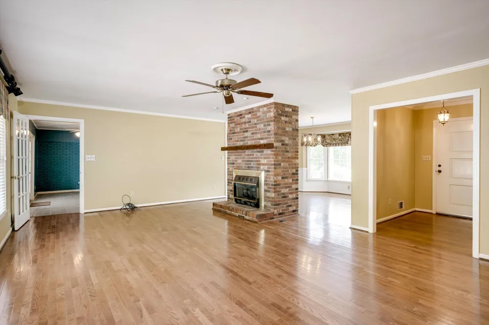 4375 Chamberlain S Ferry Road Lincolnton, GA 30817