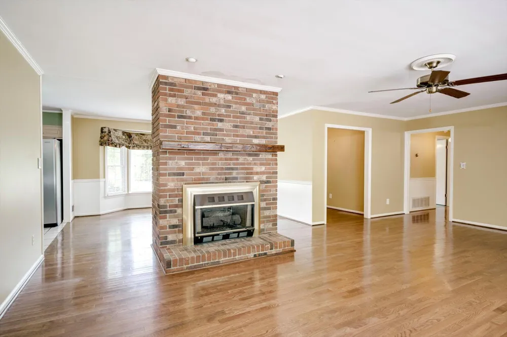 4375 Chamberlain S Ferry Road Lincolnton, GA 30817