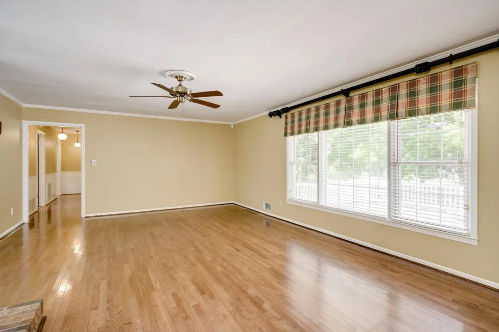 4375 Chamberlain S Ferry Road Lincolnton, GA 30817