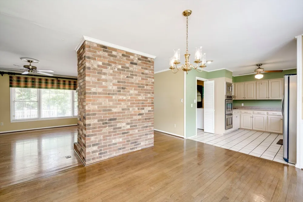 4375 Chamberlain S Ferry Road Lincolnton, GA 30817
