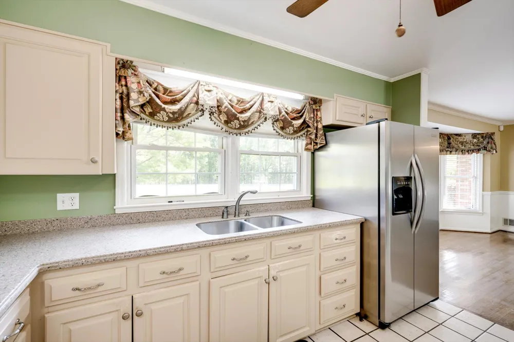 4375 Chamberlain S Ferry Road Lincolnton, GA 30817