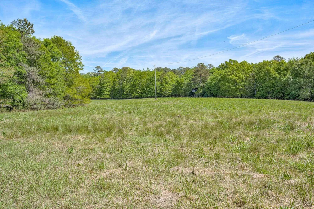 4375 Chamberlain S Ferry Road Lincolnton, GA 30817