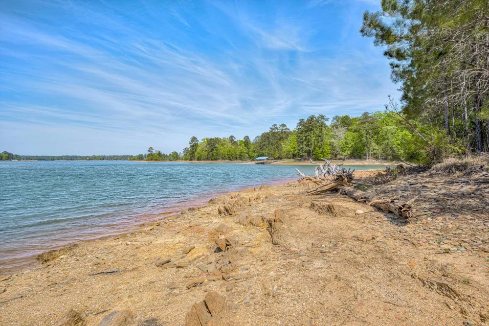 4375 Chamberlain S Ferry Road Lincolnton, GA 30817