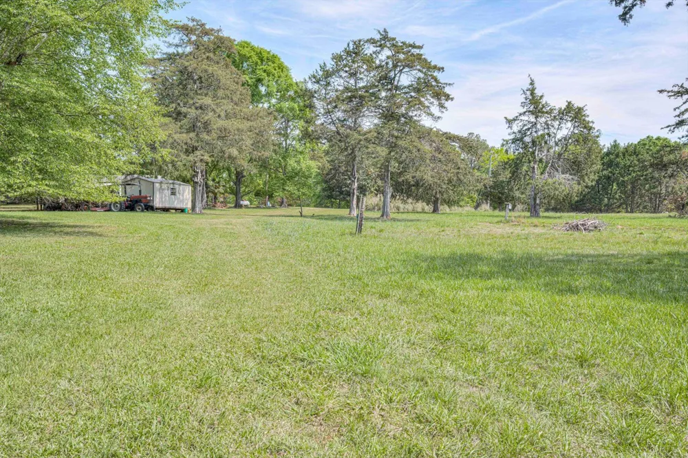 4375 Chamberlain S Ferry Road Lincolnton, GA 30817