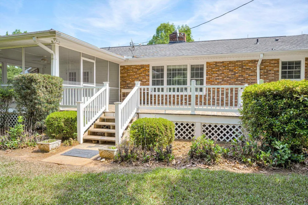 4375 Chamberlain S Ferry Road Lincolnton, GA 30817