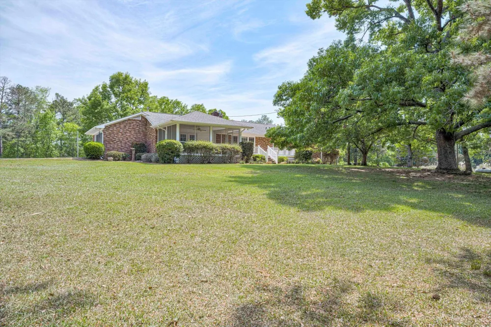 4375 Chamberlain S Ferry Road Lincolnton, GA 30817