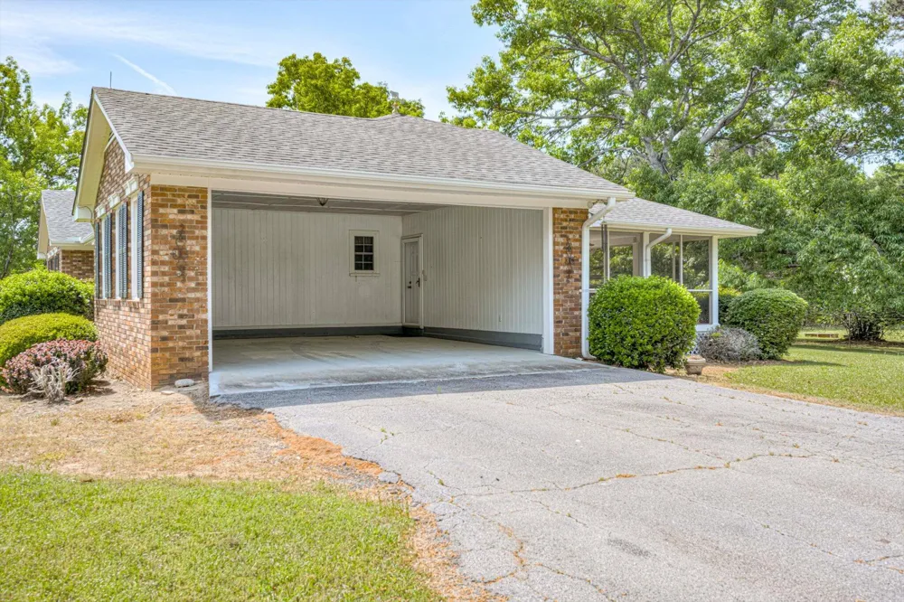 4375 Chamberlain S Ferry Road Lincolnton, GA 30817