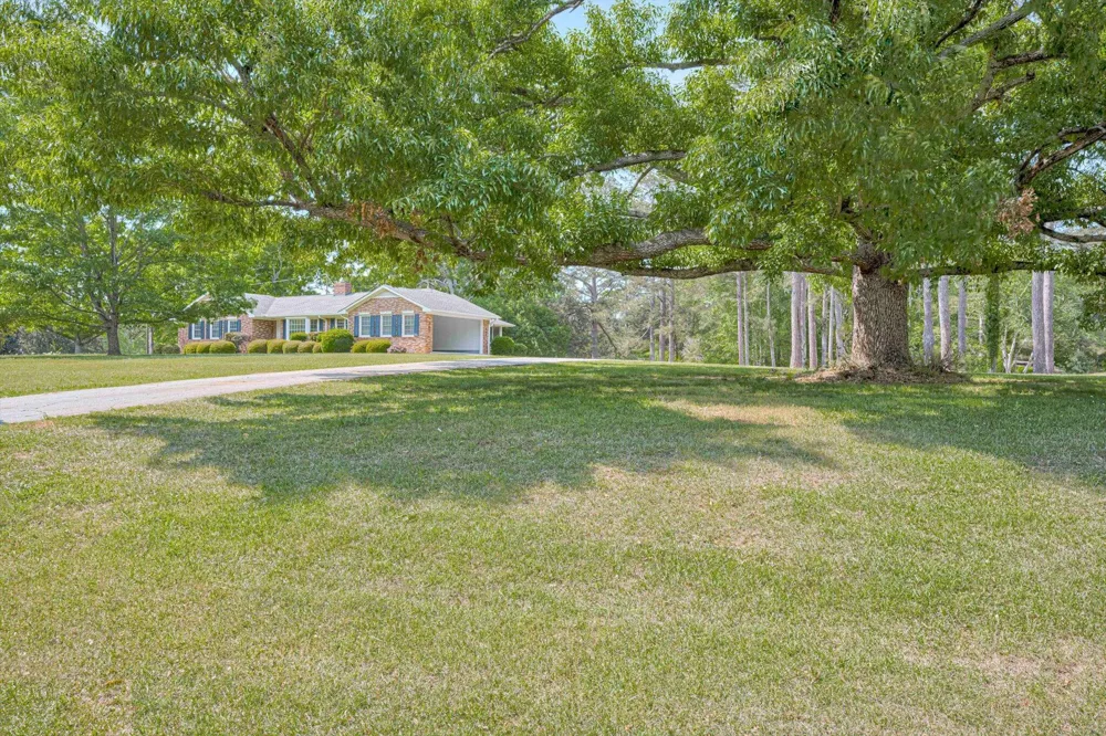 4375 Chamberlain S Ferry Road Lincolnton, GA 30817
