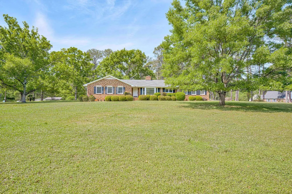 4375 Chamberlain S Ferry Road Lincolnton, GA 30817