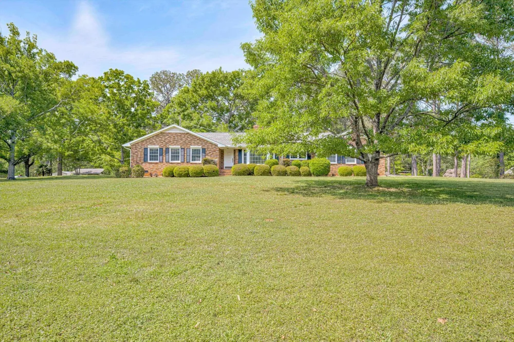 4375 Chamberlain S Ferry Road Lincolnton, GA 30817