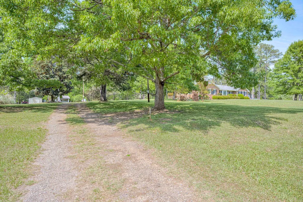4375 Chamberlain S Ferry Road Lincolnton, GA 30817