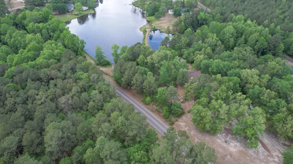 0 Bradley Mill Road Aiken, SC 29805