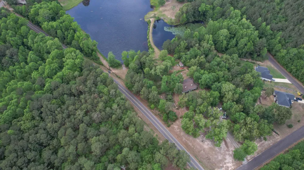 0 Bradley Mill Road Aiken, SC 29805