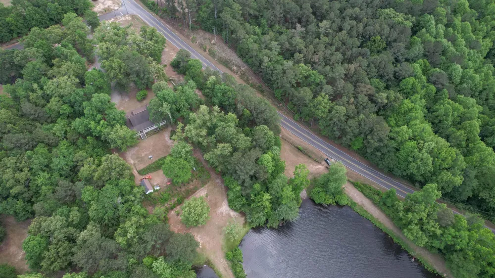 0 Bradley Mill Road Aiken, SC 29805